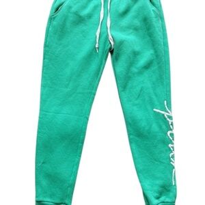 PINK Victoria Secret everyday lounge joggers XXL new with tags